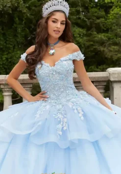 Vizcaya Quinceanera 89409