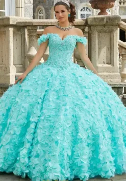 Vizcaya Quinceanera 89403
