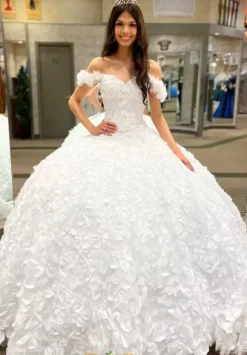 Vizcaya Quinceanera 89403