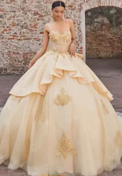 Vizcaya Quinceanera 89537