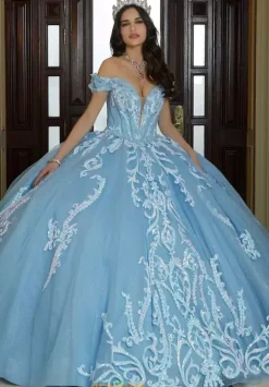 Vizcaya Quinceanera 89484