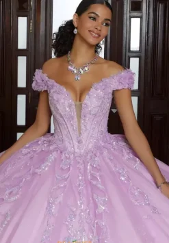 Vizcaya Quinceanera 89484