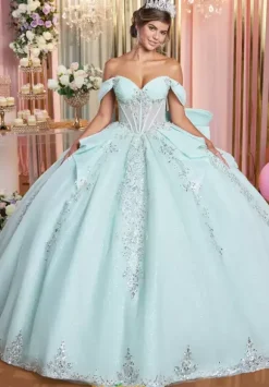 Vizcaya Quinceanera 89511