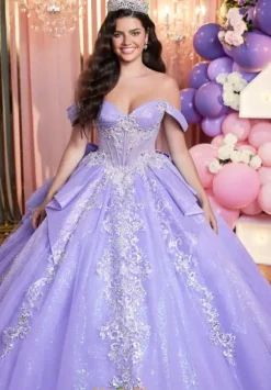 Vizcaya Quinceanera 89511