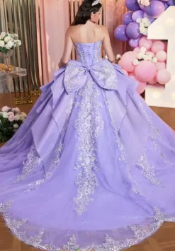 Vizcaya Quinceanera 89511