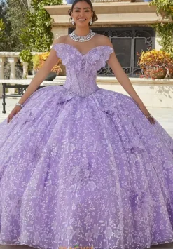 Vizcaya Quinceanera 34092