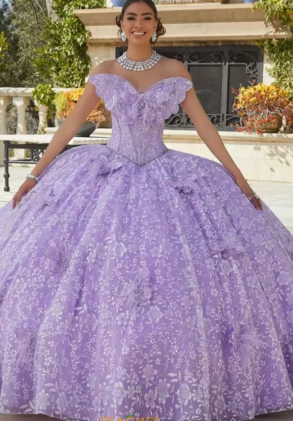 Vizcaya Quinceanera 34092