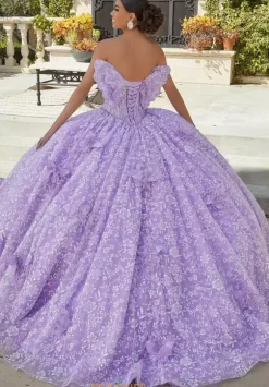 Vizcaya Quinceanera 34092