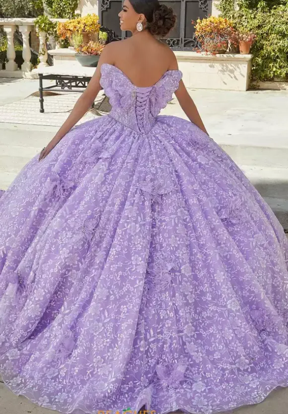 Vizcaya Quinceanera 34092