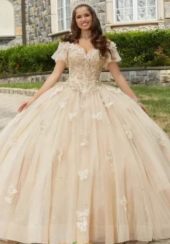 Vizcaya Quinceanera 89404