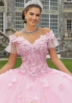 Vizcaya Quinceanera 89404