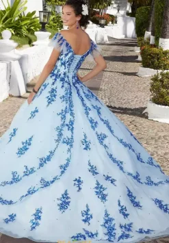 Vizcaya Quinceanera 89365