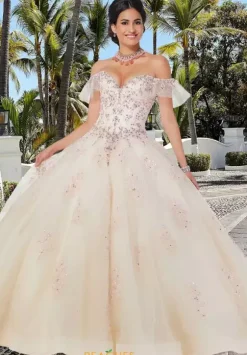 Vizcaya Quinceanera 89365