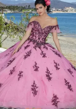 Vizcaya Quinceanera 89365