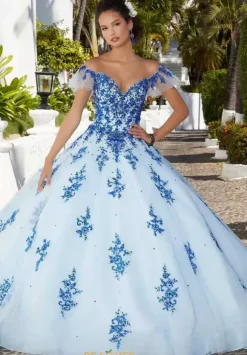 Vizcaya Quinceanera 89365