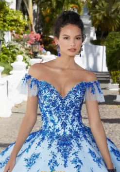 Vizcaya Quinceanera 89365
