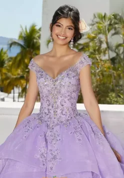 Vizcaya Quinceanera 89356