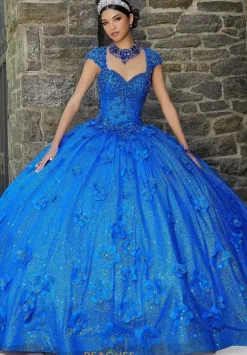 Vizcaya Quinceanera 89343