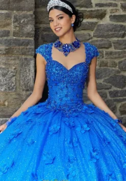 Vizcaya Quinceanera 89343