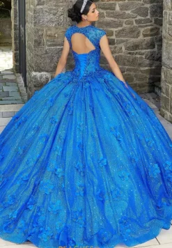 Vizcaya Quinceanera 89343