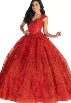 Vizcaya Quinceanera 89343