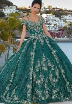 Vizcaya Quinceanera 89351