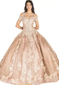 Vizcaya Quinceanera 89351