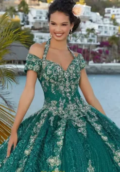 Vizcaya Quinceanera 89351
