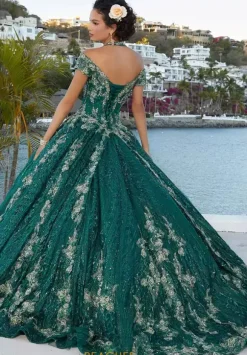 Vizcaya Quinceanera 89351