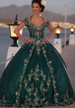 Vizcaya Quinceanera 89351