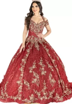 Vizcaya Quinceanera 89351