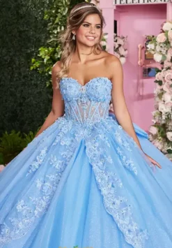 Vizcaya Quinceanera 89509