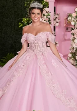 Vizcaya Quinceanera 89509