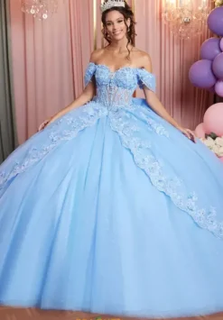 Vizcaya Quinceanera 89509