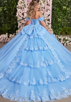 Vizcaya Quinceanera 89509