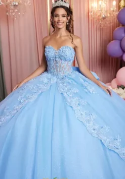 Vizcaya Quinceanera 89509
