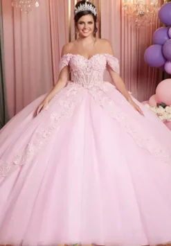 Vizcaya Quinceanera 89509