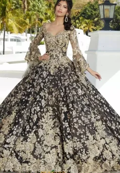 Vizcaya Quinceanera 34075