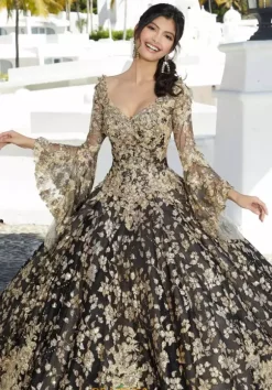 Vizcaya Quinceanera 34075