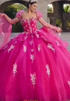 Vizcaya Quinceanera 89548