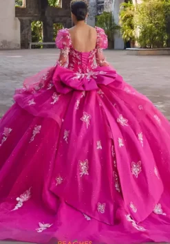 Vizcaya Quinceanera 89548