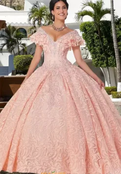 Vizcaya Quinceanera 34072