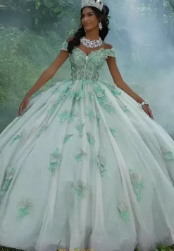 Vizcaya Quinceanera 60195