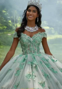 Vizcaya Quinceanera 60195