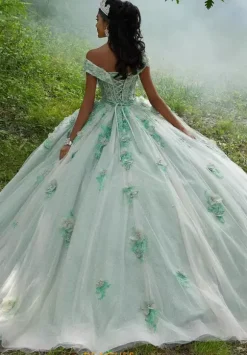 Vizcaya Quinceanera 60195