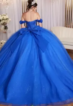 Vizcaya Quinceanera 89523