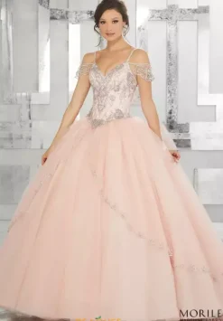 Vizcaya Quinceanera 89135
