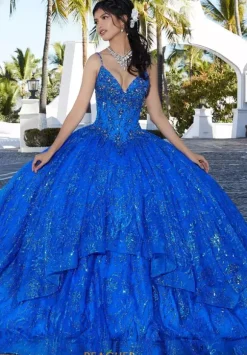 Vizcaya Quinceanera 60163