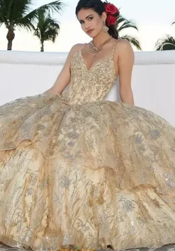 Vizcaya Quinceanera 60163