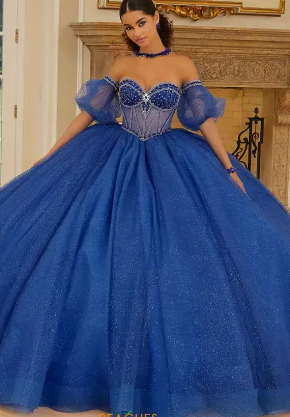 Vizcaya Quinceanera 89479